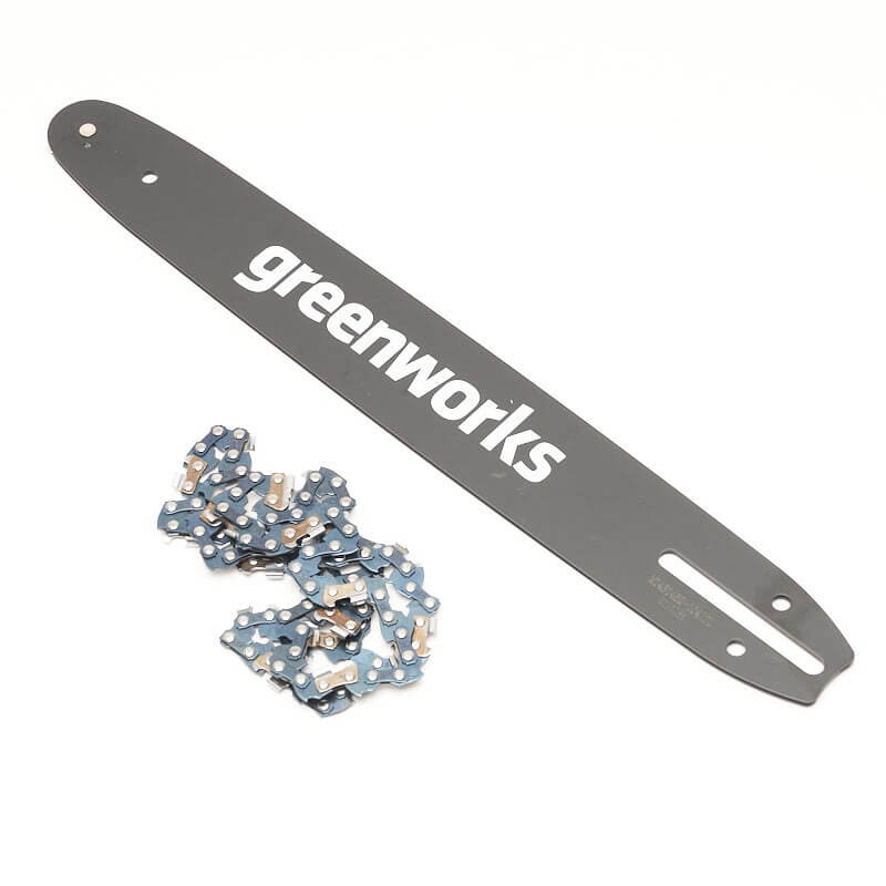 Greenworks® 14 Bar and Chain (R0201088-00)