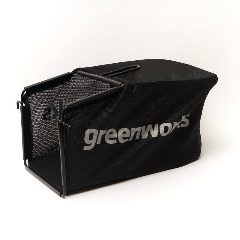 Greenworks® Gw Grass Catcher Assembly (2507402) (R0201071-00)