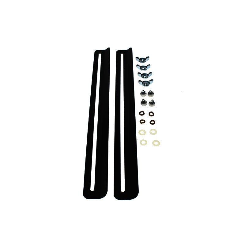 ARIENS-GRAVELY® SLICER BAR KIT ORANGE (72406900)