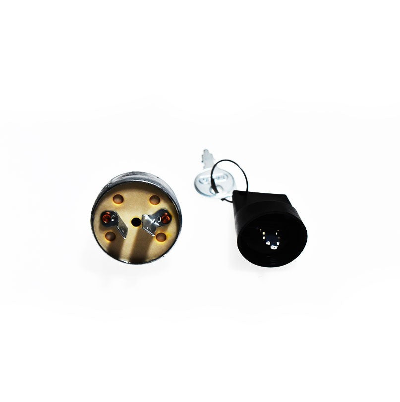 ARIENS-GRAVELY® IGNITION SWITCH ASM 2 (5079600)