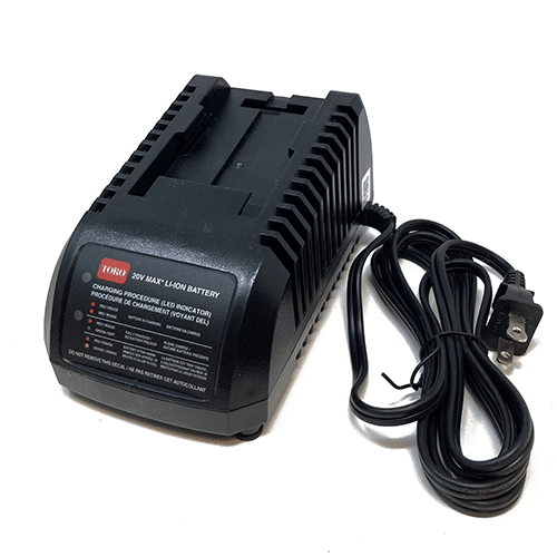Toro® CHARGER-20V MAX, LI ION (88500)