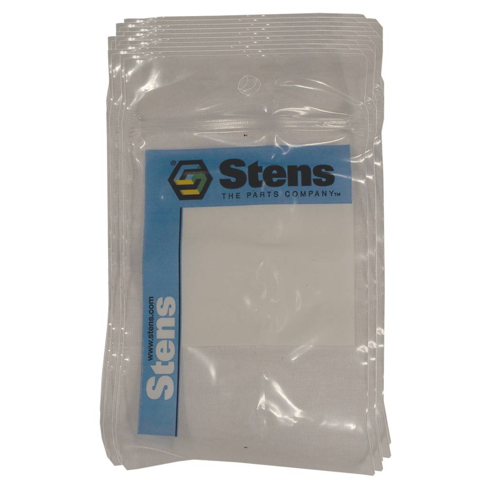 Stens® Zip Lock Bag (901-372)