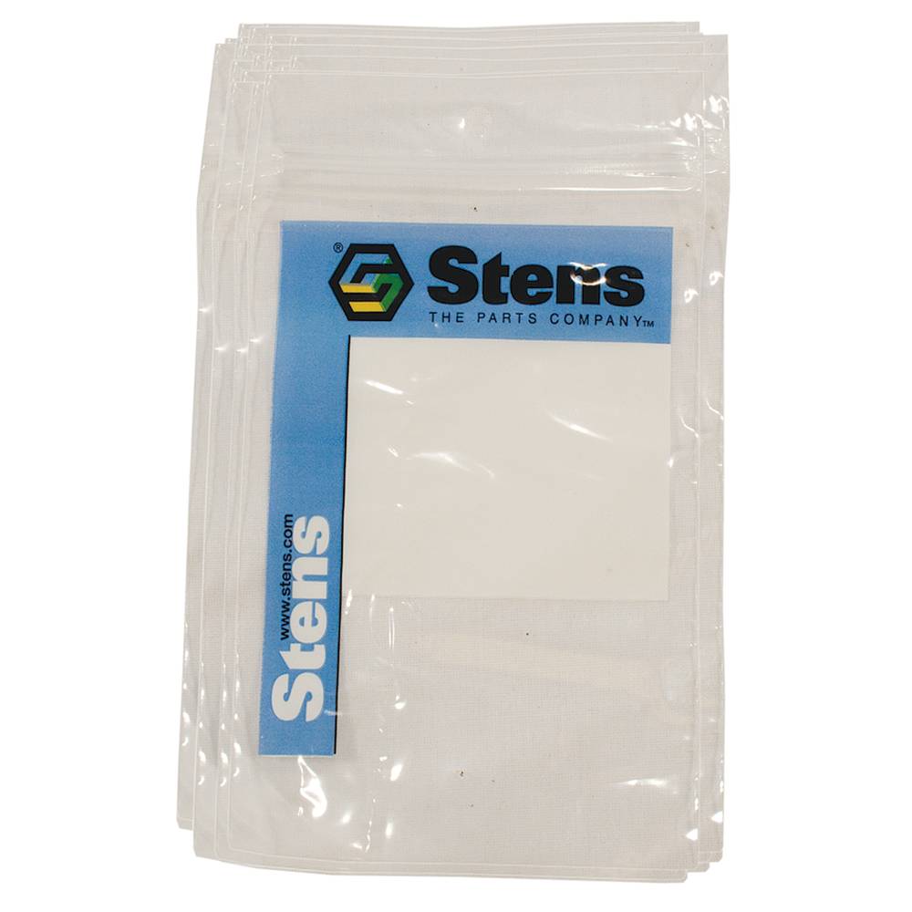 Stens® Zip Lock Bag (901-376)
