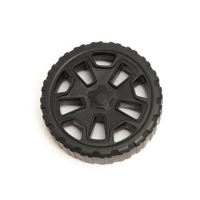 Greenworks® Front Wheel Assembly (1313702) (R0200928-00)