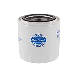 Cub Cadet® Filter, Hydraulic Oil (923-3014)