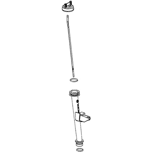 MTD® Craftsman® Dip Stick Assembly (924-05033A)