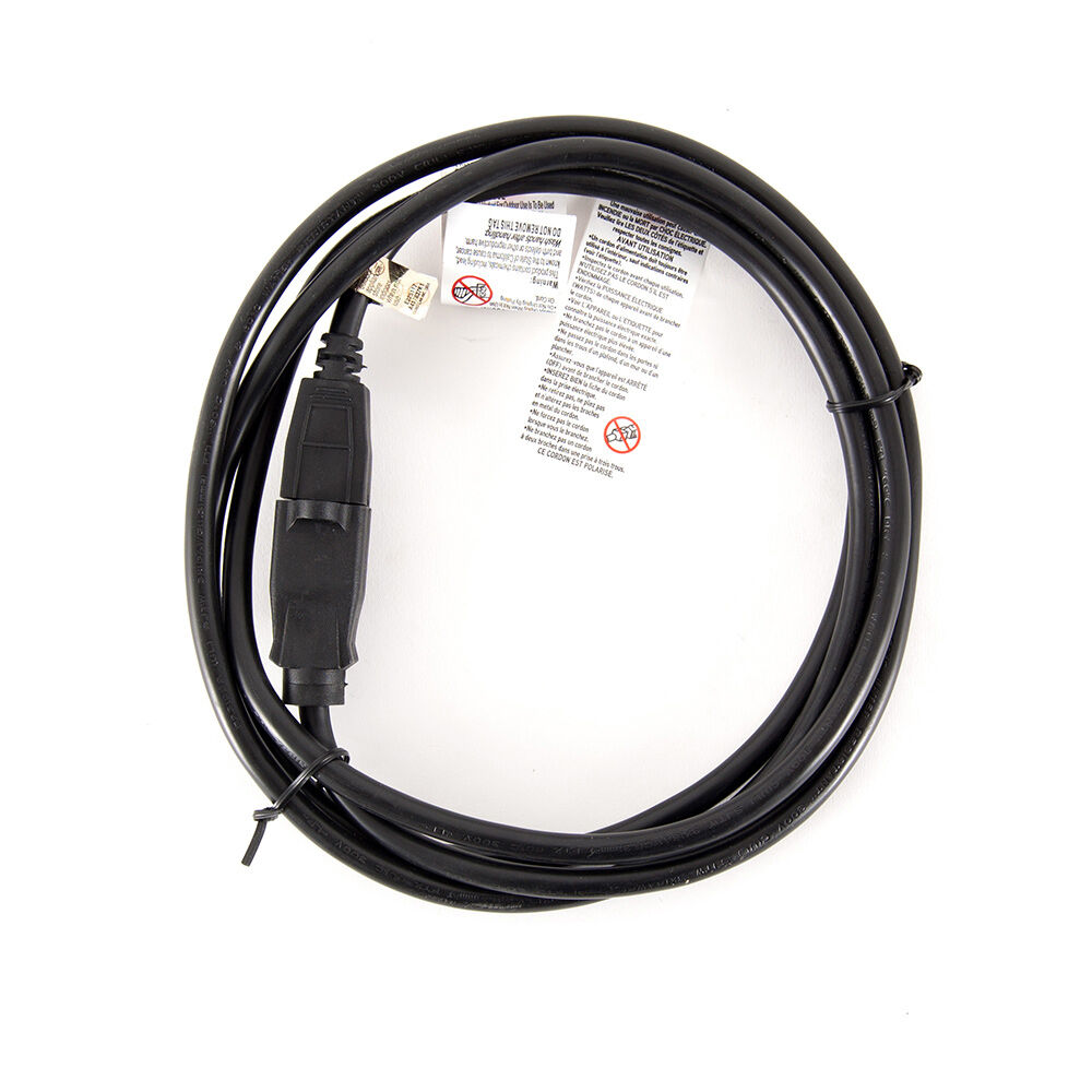 Cub Cadet® Electric Start Power Cord (929-0071B)