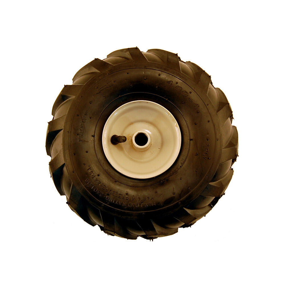 Cub Cadet® Wheel Assembly, 11 x 4 x 4 (634-04453)