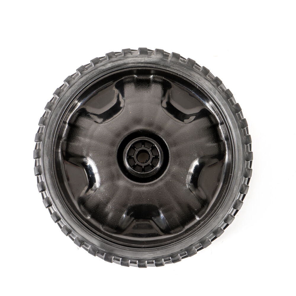 Cub Cadet® Wheel Assembly 8 x 2 (Black) (934-05042)