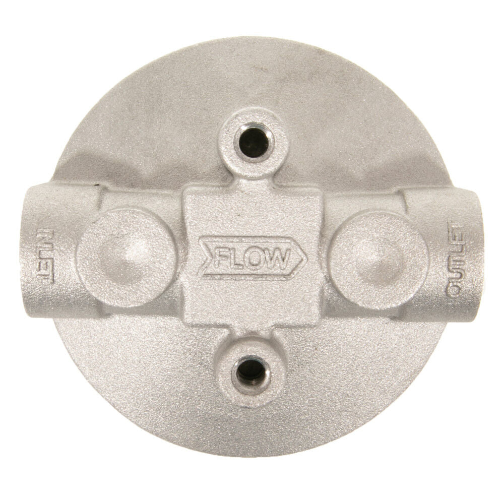 Cub Cadet® Oil Filter Adapter (937-04011)