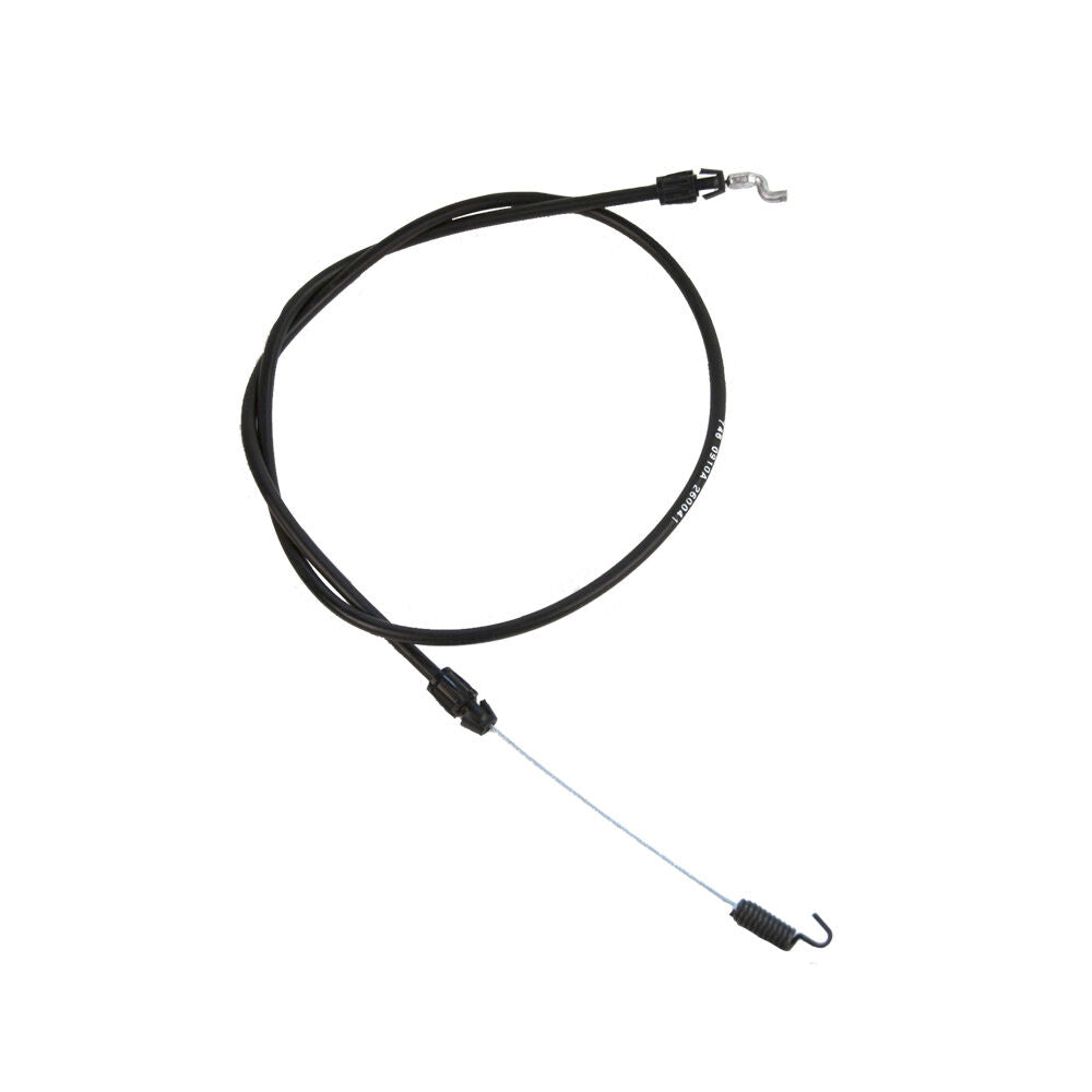 Cub Cadet® 40-inch Auger Engagement Cable (946-0910A)