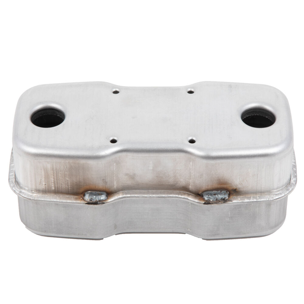 Cub Cadet® Dual-Inlet Muffler (951-0616B)