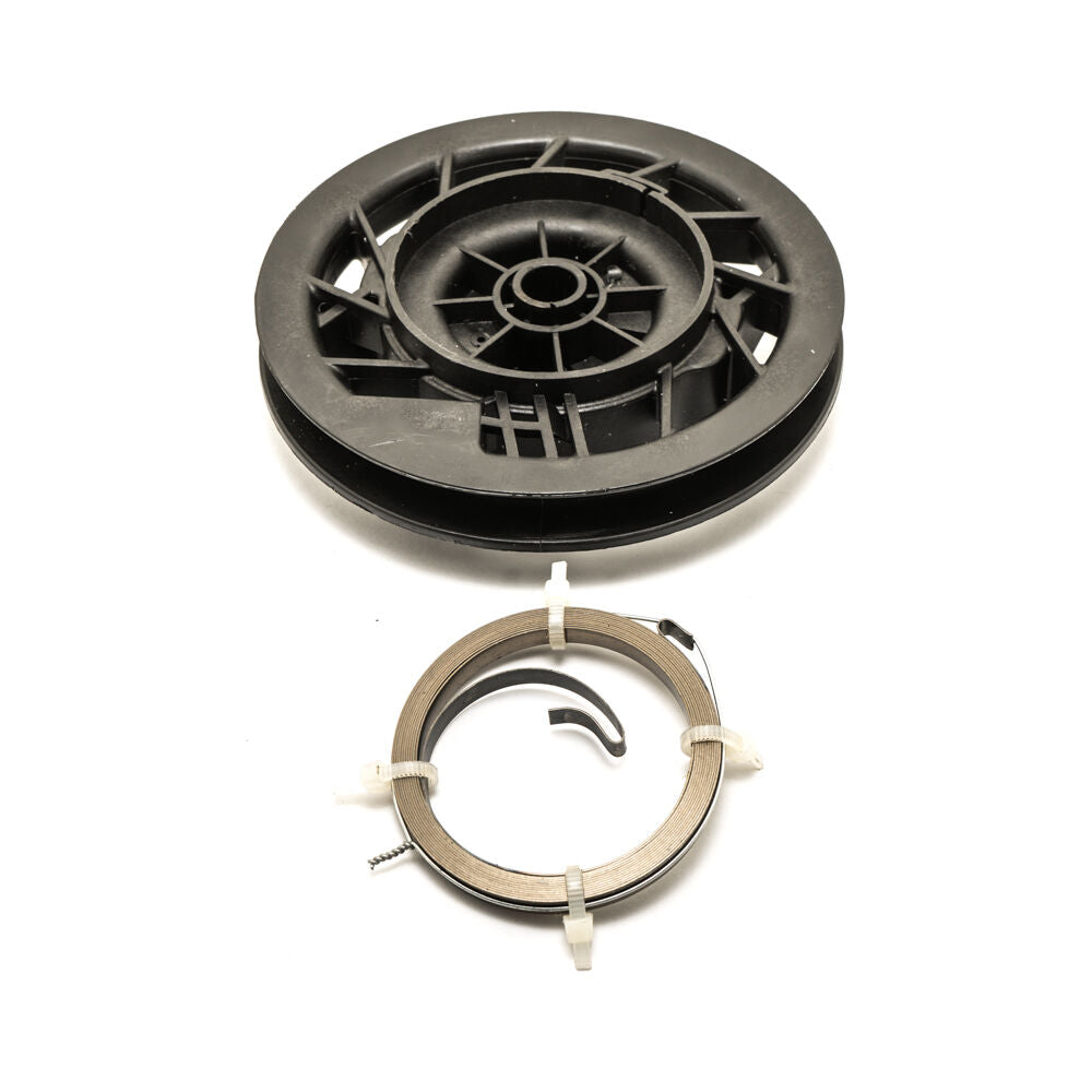 Cub Cadet® Recoil Spring And Pulley Assembly (951-10826)
