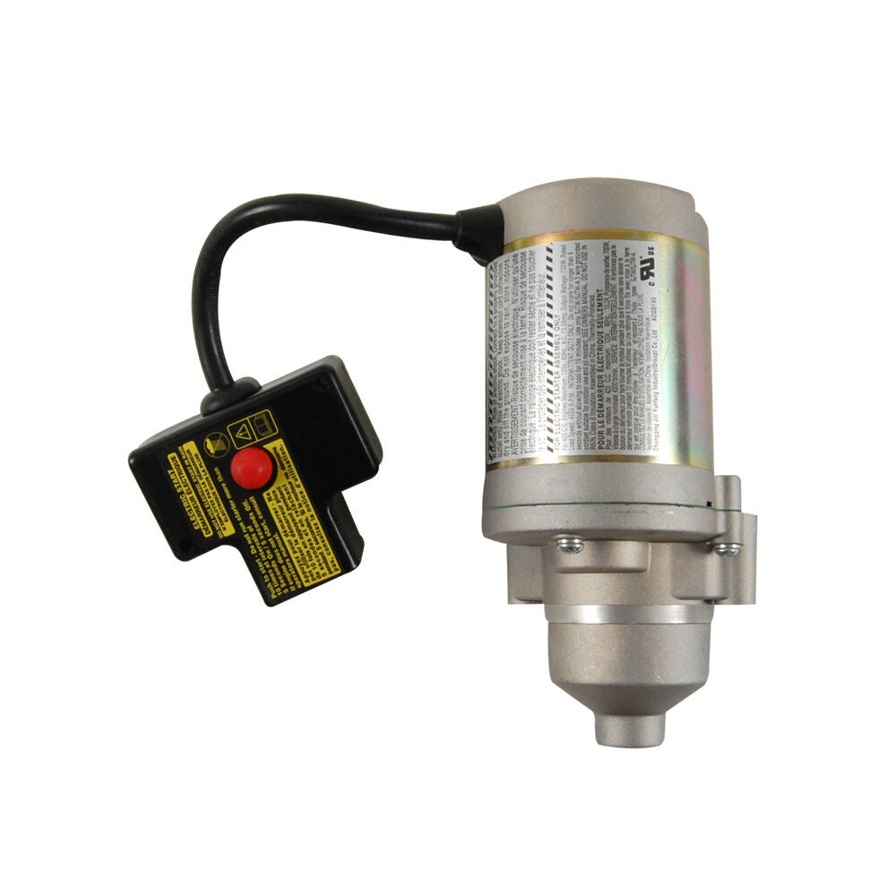 Cub Cadet® Electric Starter Motor (951-11196)