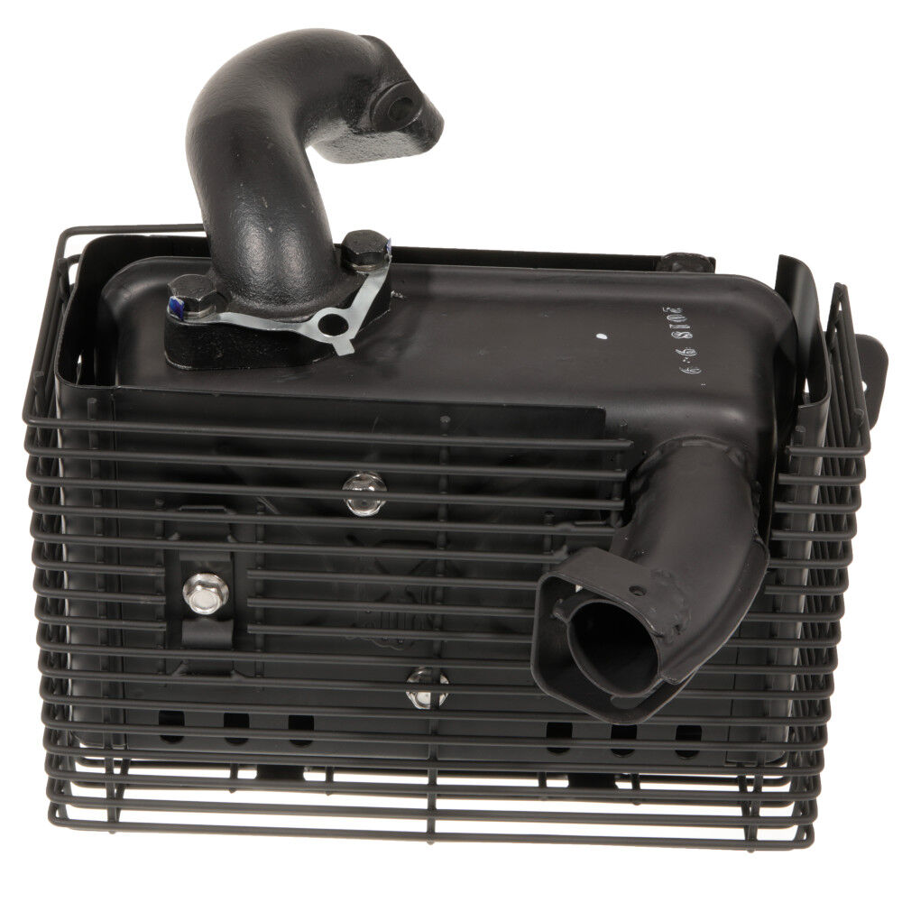Cub Cadet® Muffler Assembly (951-15864)