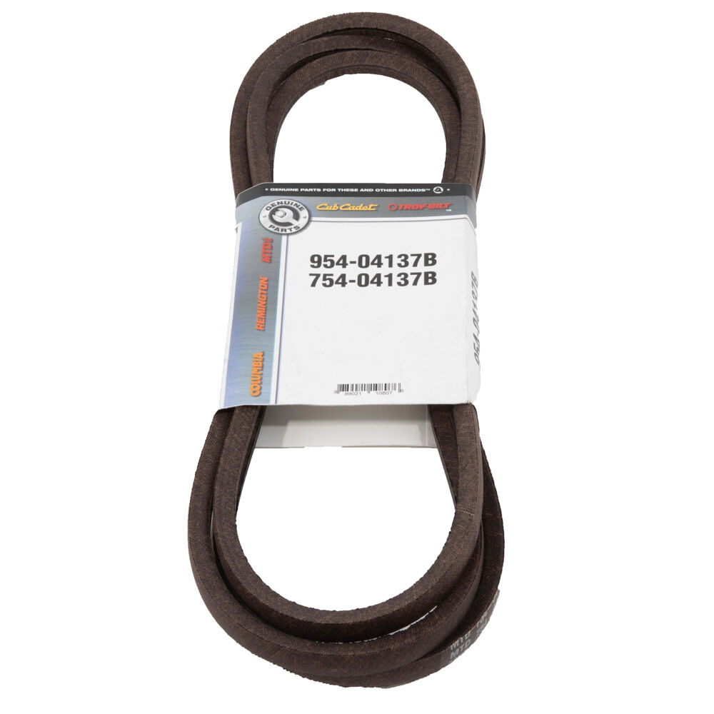 Cub Cadet® Riding Mower 42-inch Deck Drive Belt (954-04137B)
