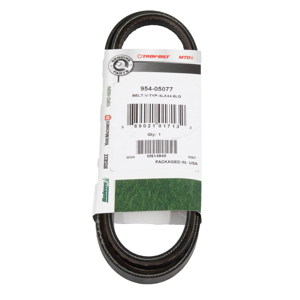 Cub Cadet® V-Belt (954-05077)