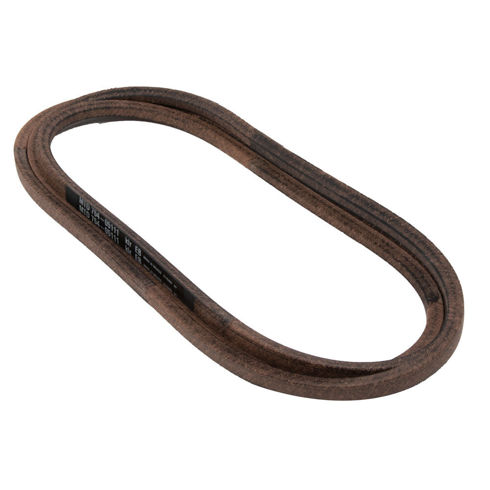 Cub Cadet® V-Belt B Sec x 134.00 (954-05111)