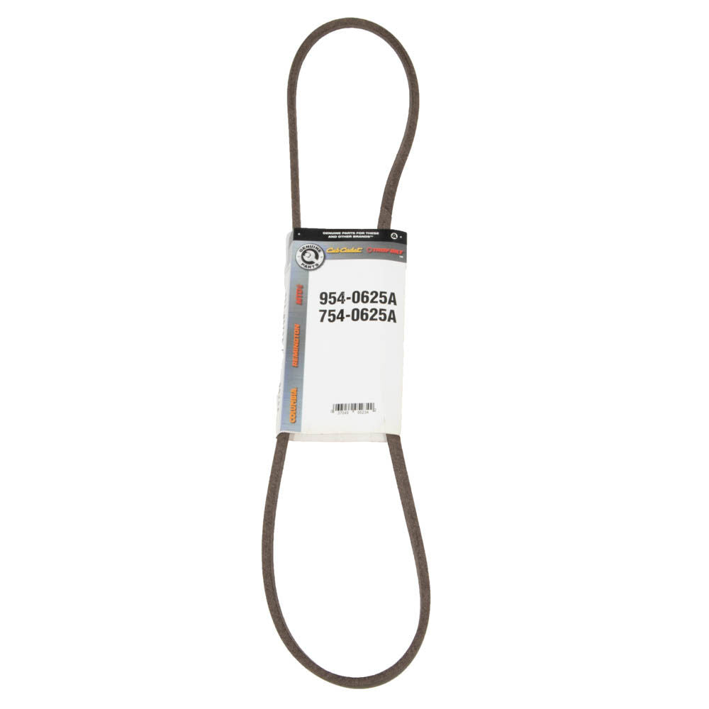Cub Cadet® Wheeled String Trimmer Belt (954-0625A)