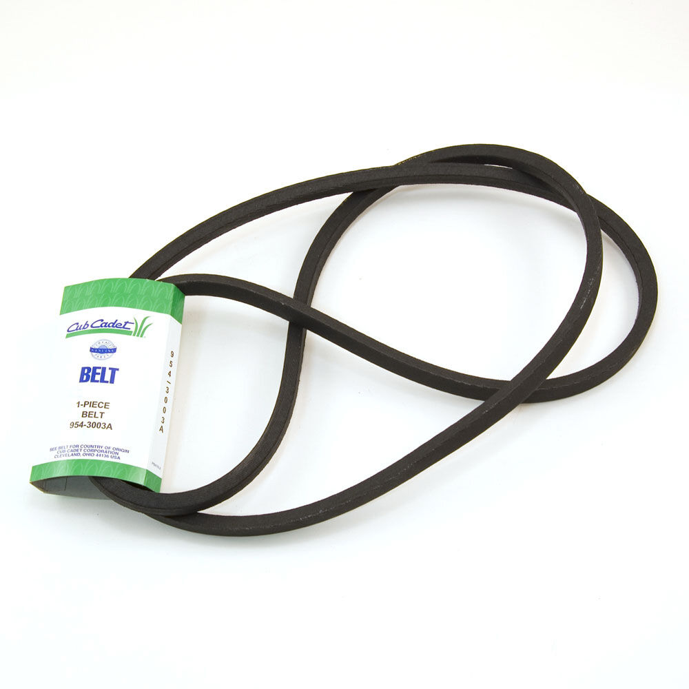 Cub Cadet® V-Belt 5/8 x 89 1/2 (954-3003A)