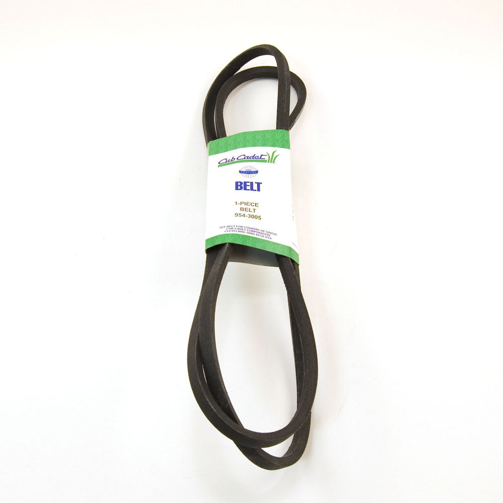 Cub Cadet® V-Belt 1/2 x 85.5 (954-3005)