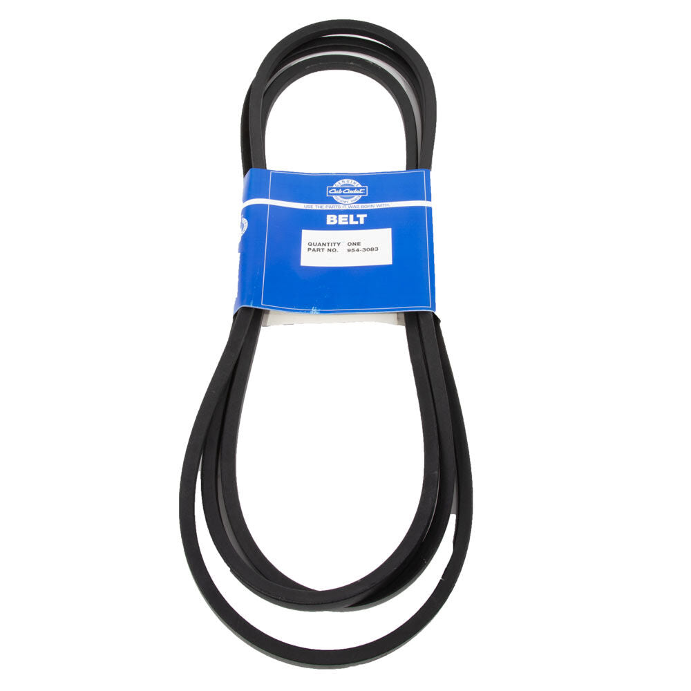Cub Cadet® Deck Belt B x 165.00 (954-3083)