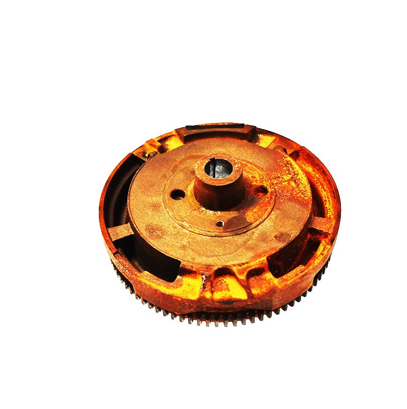 BRIGGS & STRATTON® FLYWHEEL (591758)