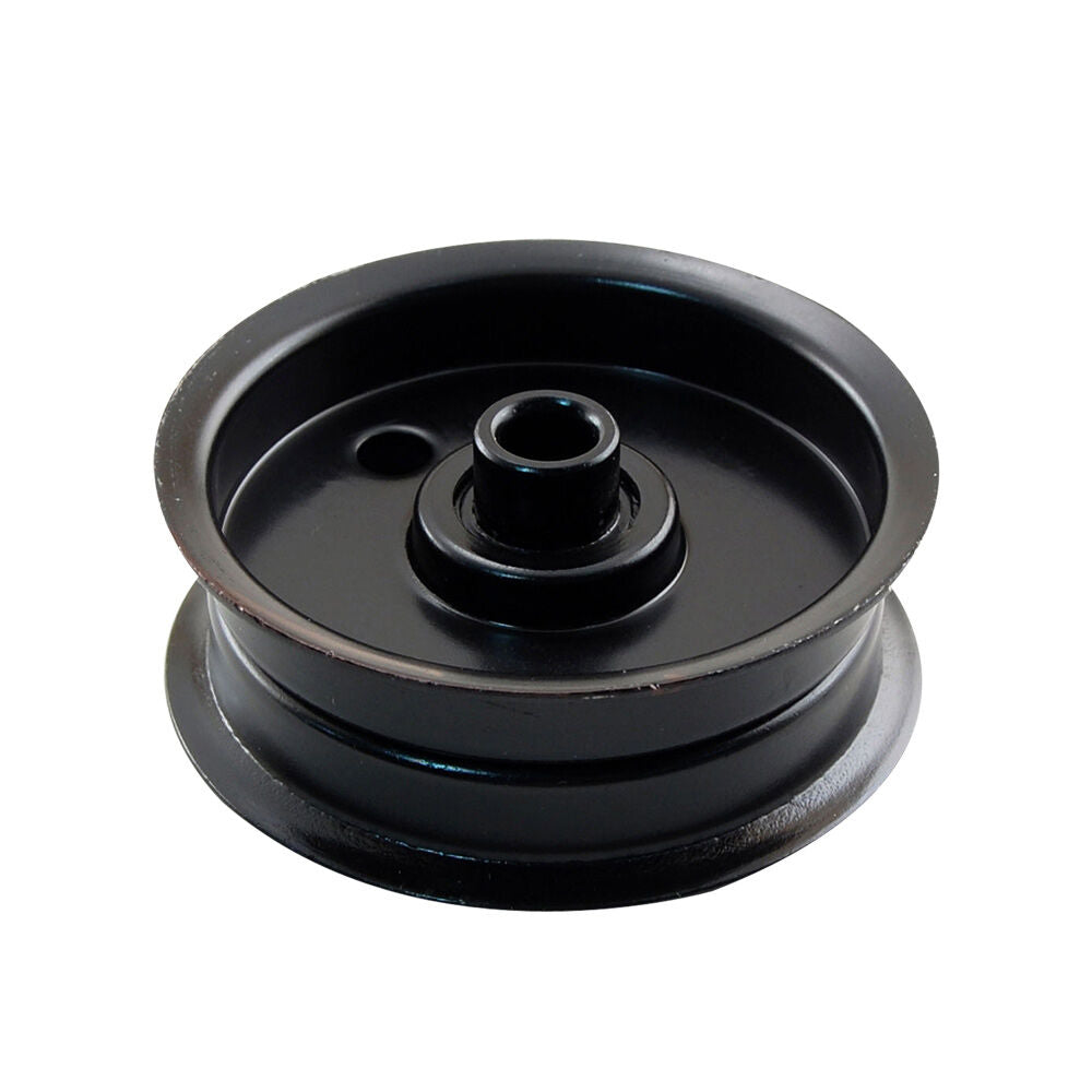 Cub Cadet® Flat Idler Pulley w/ Flanges - 2.75" Dia. (956-0217)