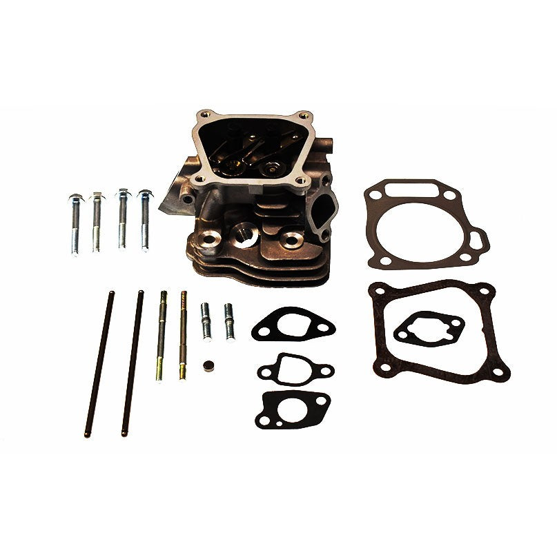 ARIENS-GRAVELY® CYLINDER HEAD ASSEMBLY (W/GASKET) (20001494)