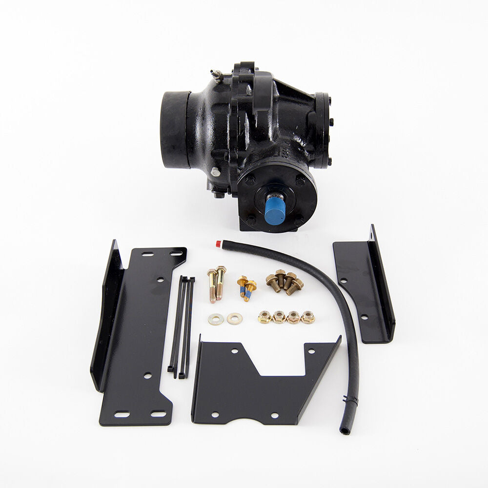 Cub Cadet® UTV Rear Drive Kit (959-05016)