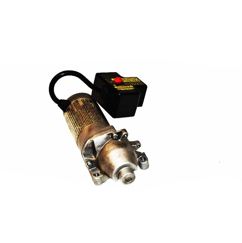 BRIGGS & STRATTON® MOTOR STARTER (591157)
