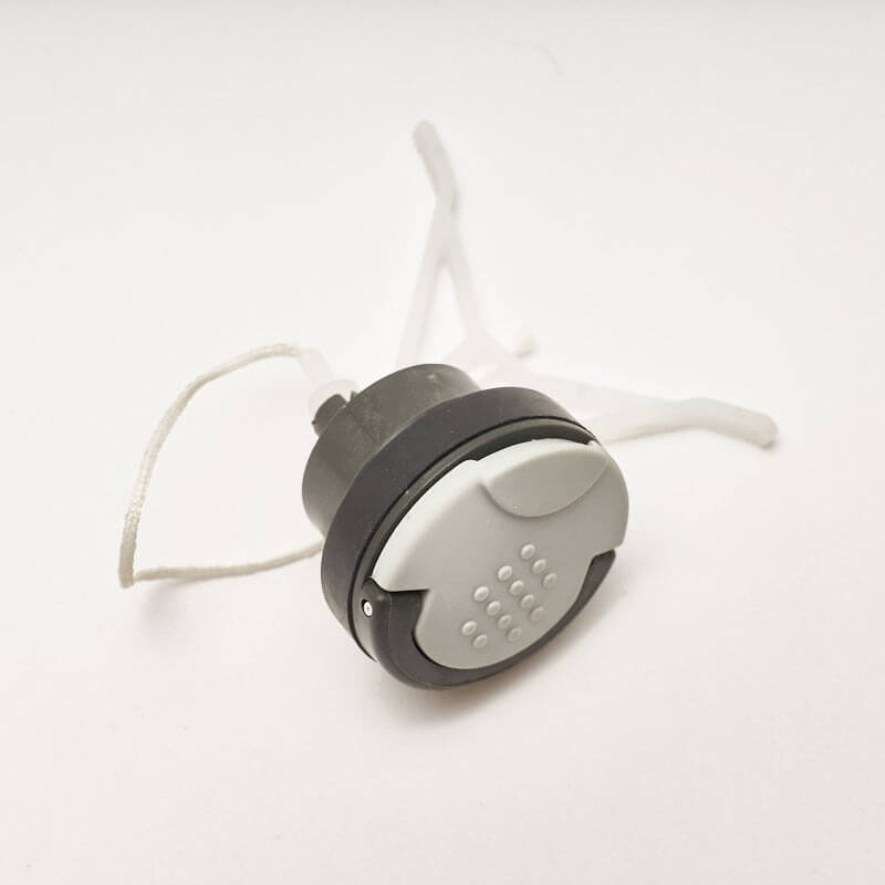 Greenworks® Chainsaw Oil Cap (R0200883-00)