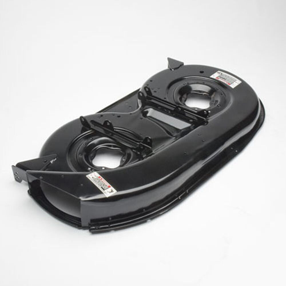 Cub Cadet® 42" Deck Shell (Powder Black) (983-0141B-0637)