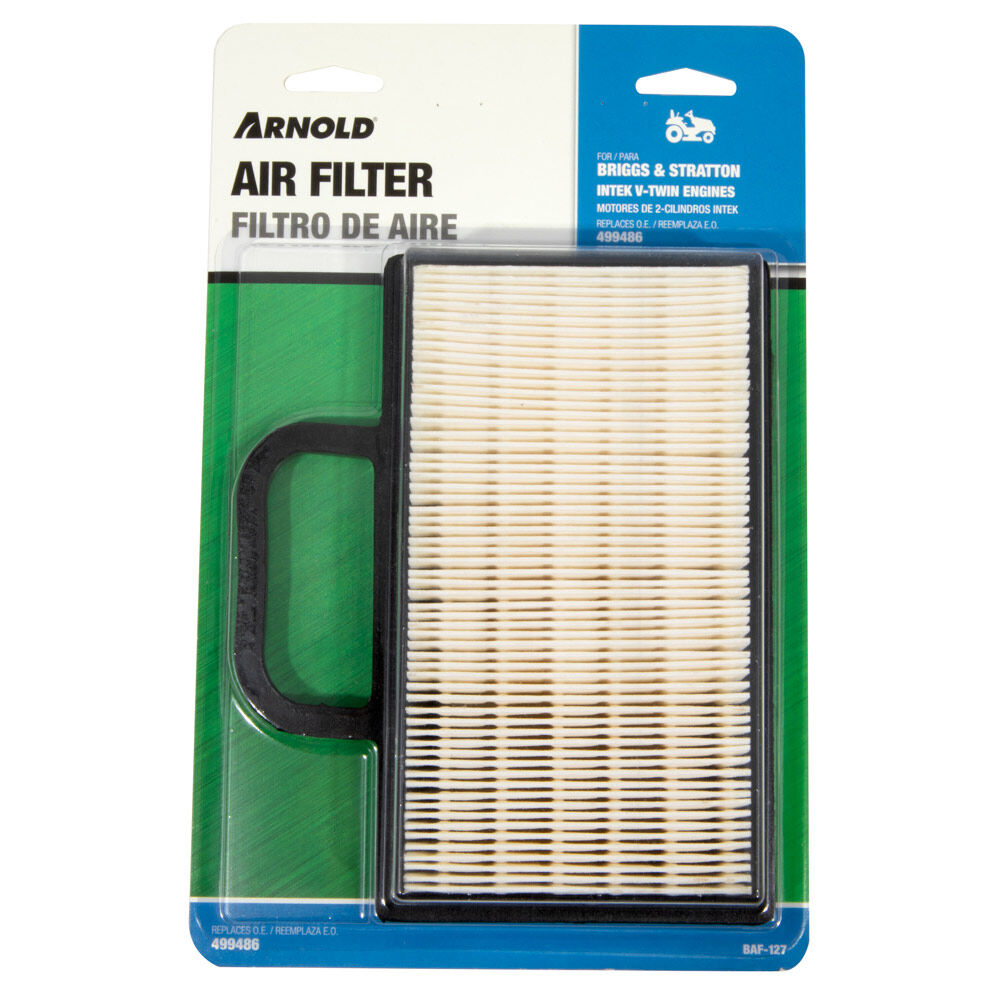 Cub Cadet® Replacement Air Filter - Briggs & Stratton® 499486 (BAF-127)