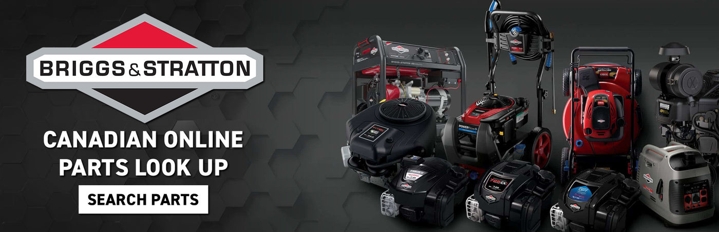 OEM Parts in Canada | PartsHouse Powered by Arns