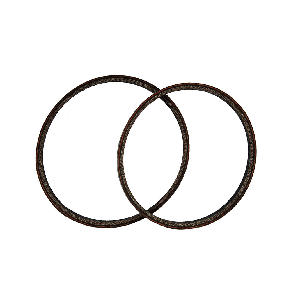 Cub Cadet® Garden Tiller Drive Belt Set (GW-20402)