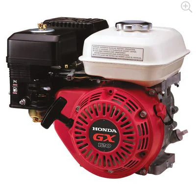 HONDA® GX120-QX 4HP ENGINE
