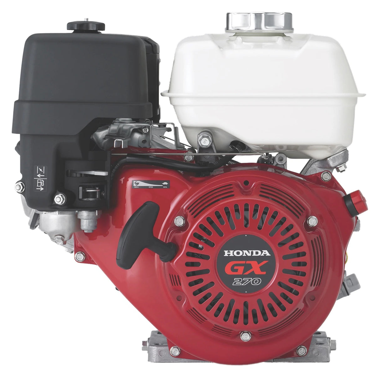 HONDA® GX270-WKT2 ENGINE