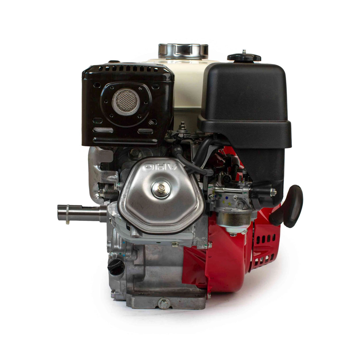 HONDA® GX270-QAE 9HP ELECTRIC START ENGINE