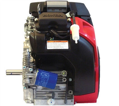 HONDA® HONDA, 20HP V-TWIN ENG (GX630-RHQZB3)
