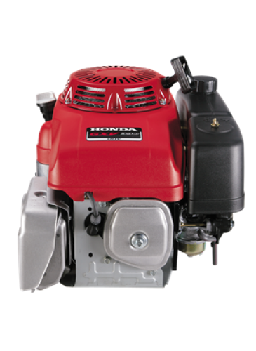 HONDA® ENGINE GXV390UTDX (13HP)