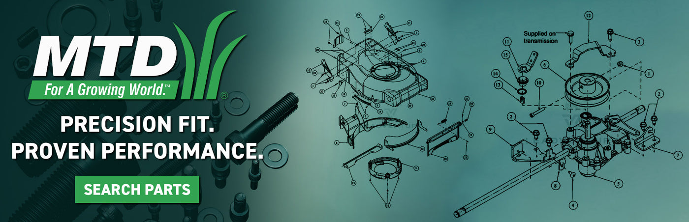 OEM Parts in Canada | PartsHouse Powered by Arns