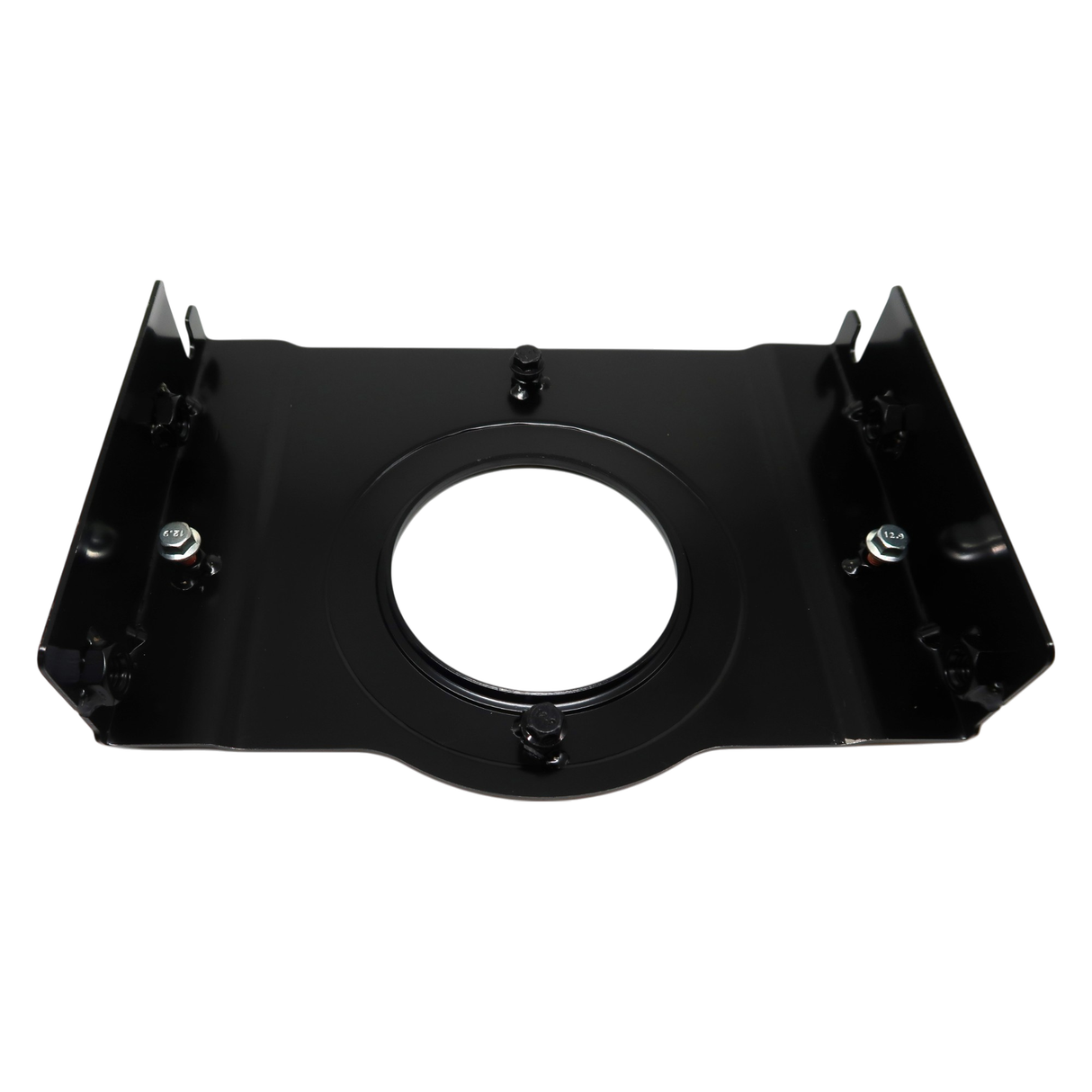 Greenworks® Housing Connecting Plate Assembly (R0102820-00)