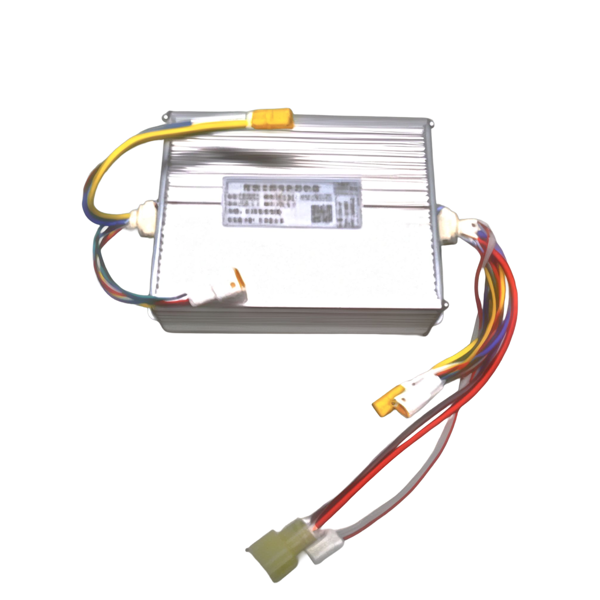 Greenworks® Pcba Driver Controller (snow Thrower) (R0103557-00)