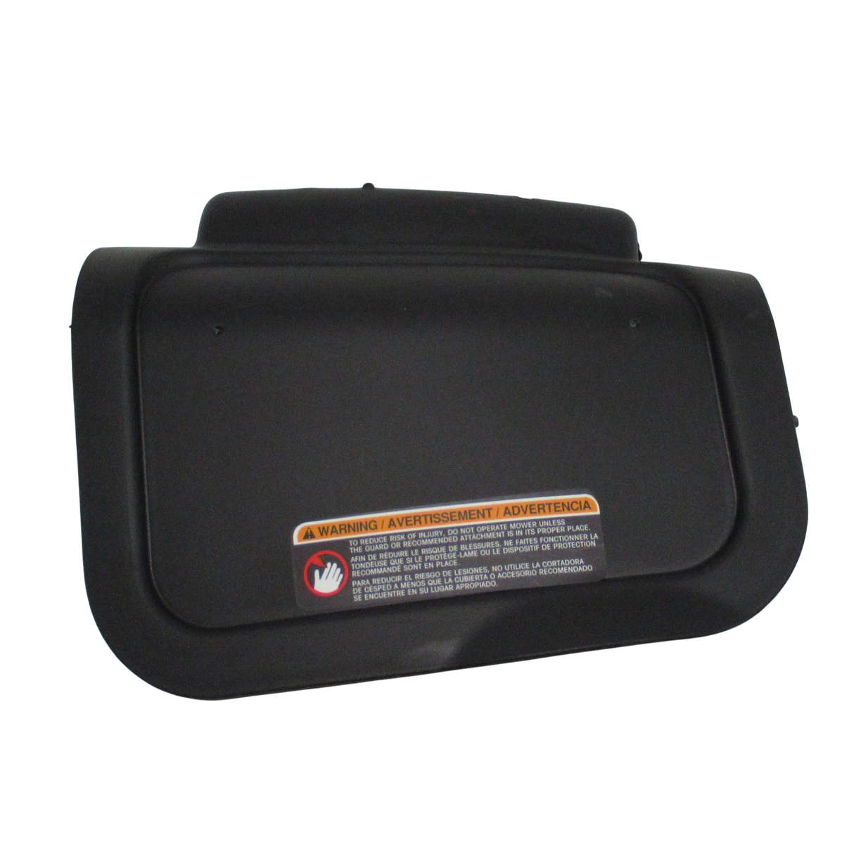 Greenworks® Side Discharge Cover Assembly (R0200227-00)