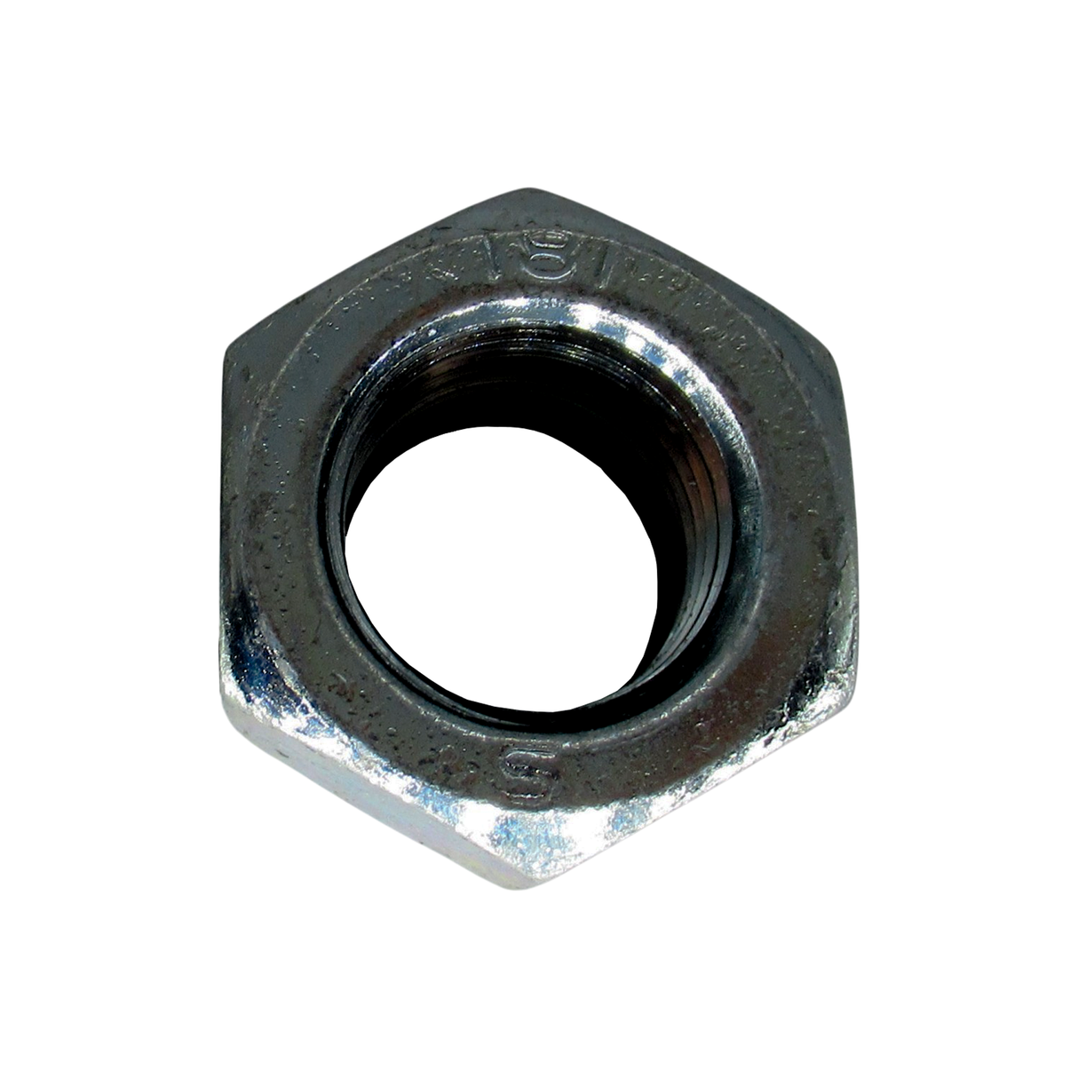 Greenworks® Locking Nut M12 (R0200523-00)