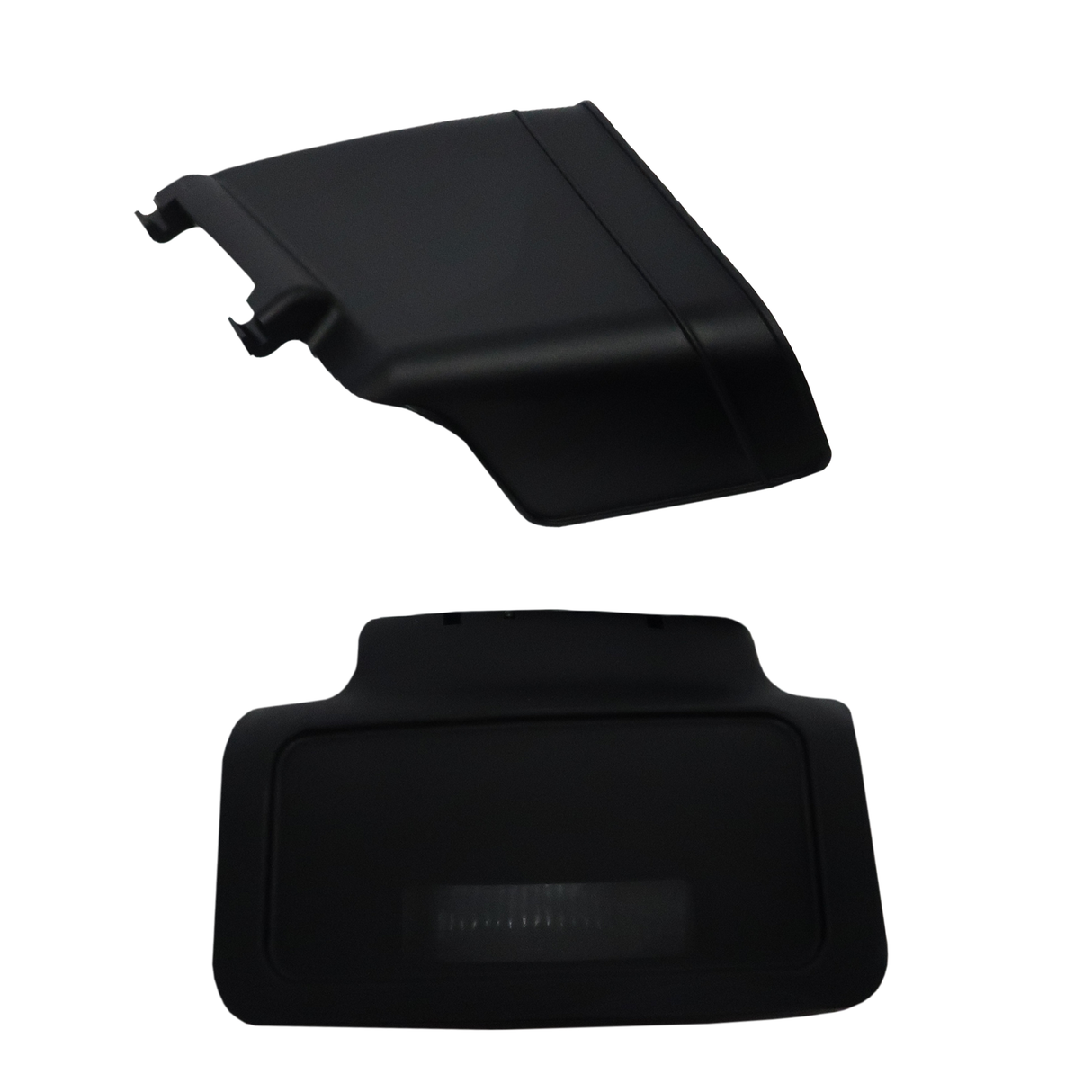 Greenworks® Side Discharge Cover Assembly (R0201863-00)