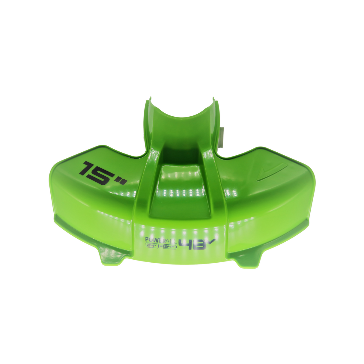 Greenworks® Guard Assembly (R0201899-00)