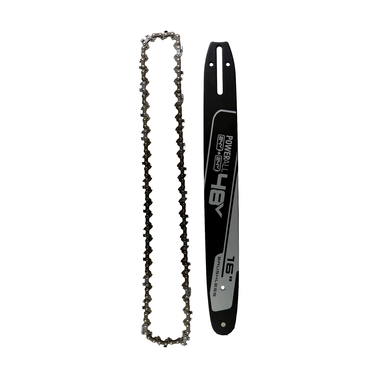 Greenworks® Bar and Chain Assembly (R0202109-00)