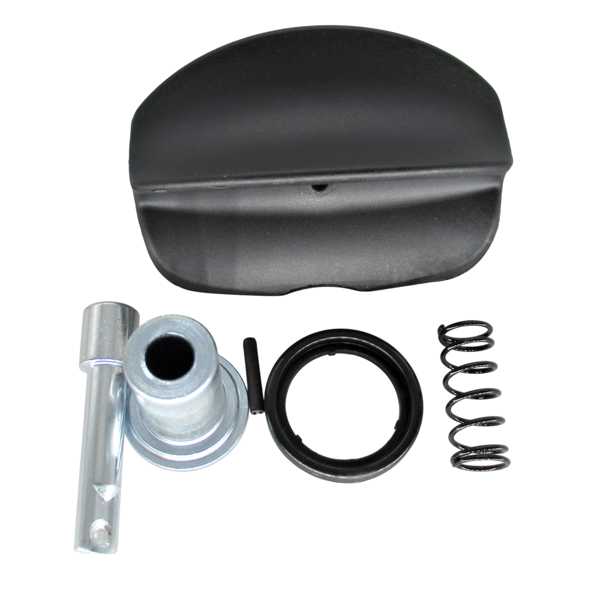 Greenworks® Push Handle Knob Assembly (R0202459-00)